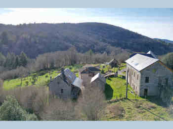 Corrèze 19 maison à vendre rénover